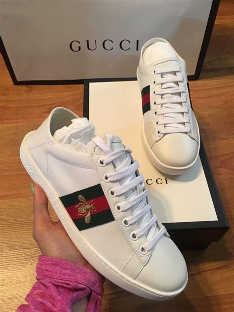 sapato da gucci original|gucci takkies for ladies.